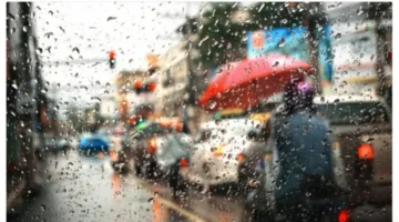 انخفاض مفاجئ في درجات الحرارة وأمطار تجتاح مصر خلال 3 أيام